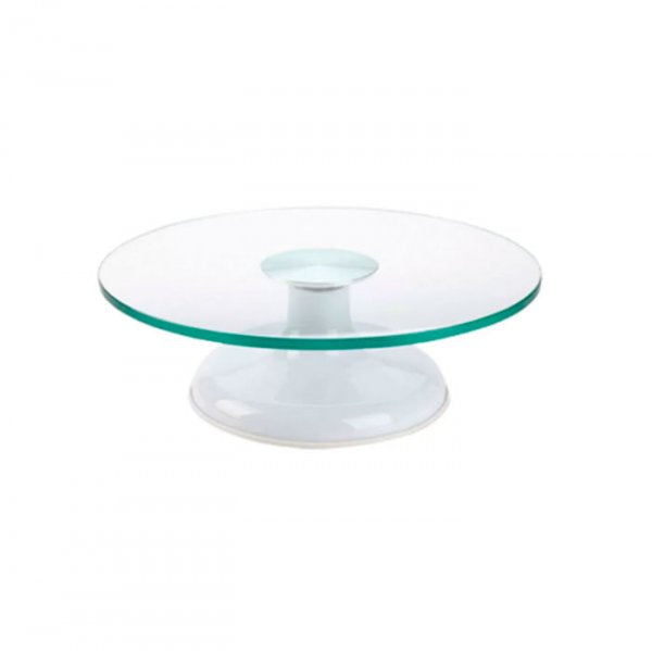 Bailarina De Vidro Branca (Gmezn1004) - Primechef