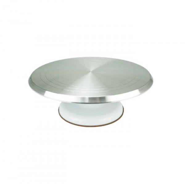 Bailarina De Inox Branca Gmezn1005 - Primechef