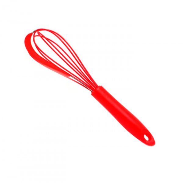 Batedor Fouet Com Raspador 28Cm Btrs1 - Prime Chef