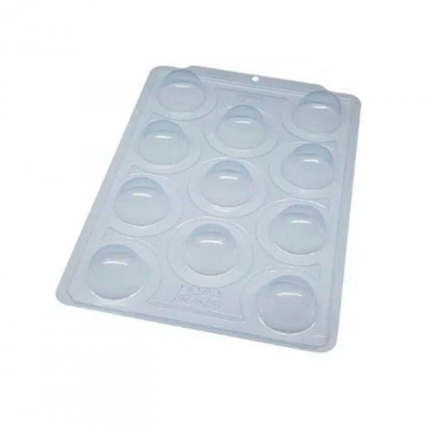 Forma Especial Semi Profissional 42 Trufa Grande Especial - Bwb