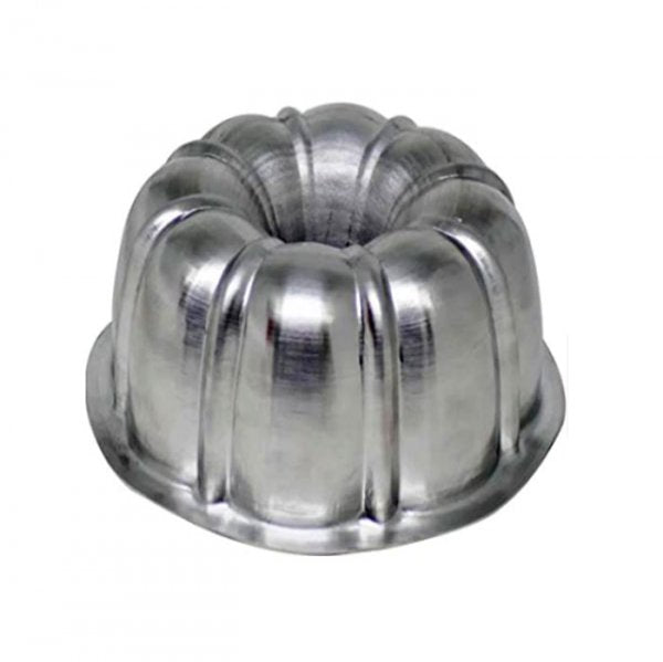 Forma Suiça Decorativo N°1 G (22X7.5Cm) - Caparroz