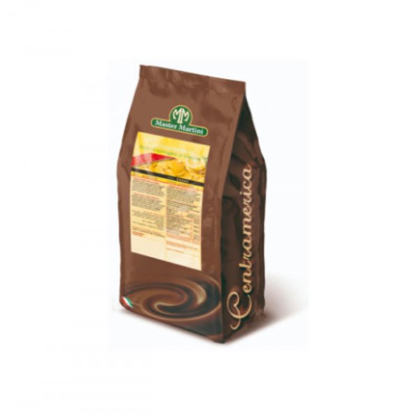 Cobertura Centramerica Limao  1Kg - Master Martini