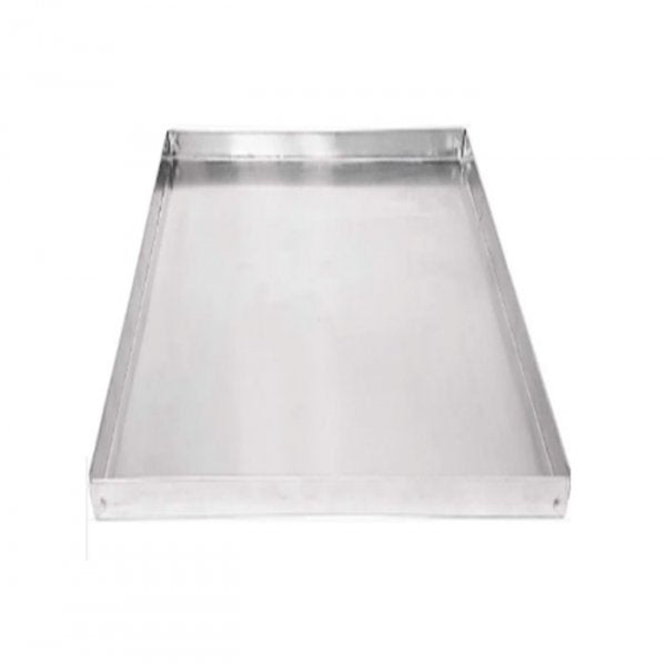 Forma Quadrada Para Brownie 31X31X3 - Metasa