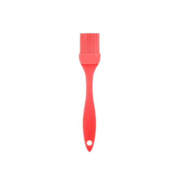 Pincel De Silicone Vermelho (Ps2) - Primechef