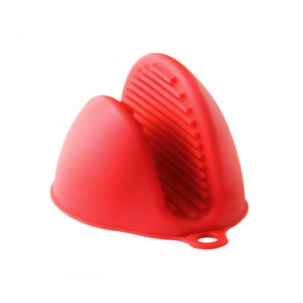 Luva Bico De Silicone (Sn916) - Mimo