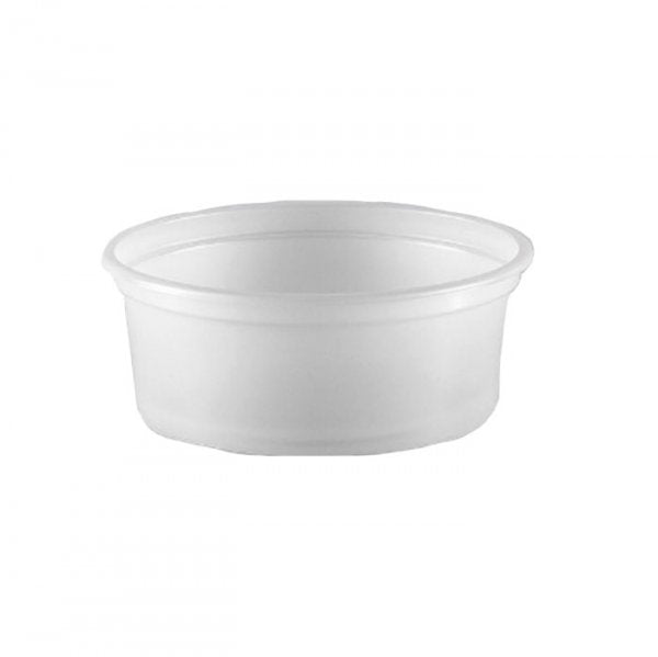 Pote Para Café E Sobremesa P16 340Ml Tr Ls (50Un) - Copaza