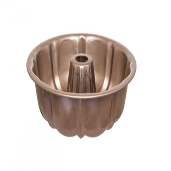 Forma de Flan e Pudim 24cm - Mimo Style