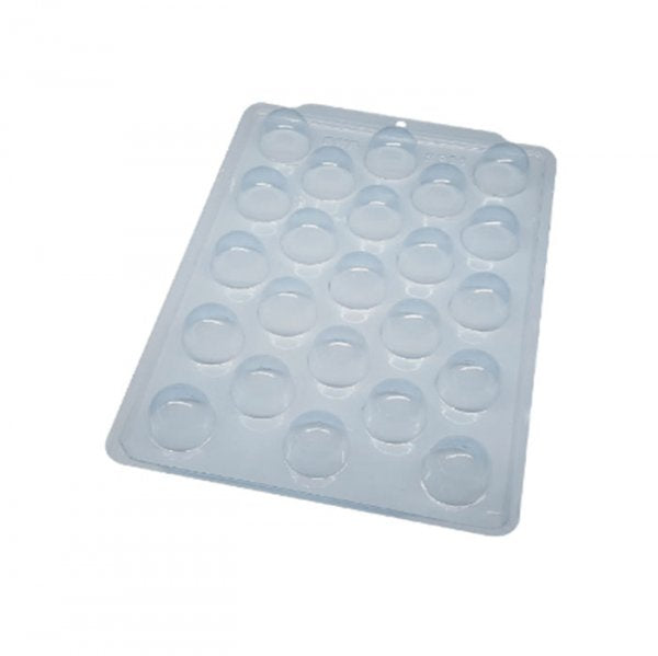 Forma De Acetato Trufa Media Ref 91 - Bwb Formas