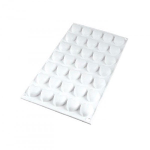 Forma De Silicone Micro Love - Silikomart
