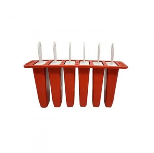 Picoleteira 6 Picoles Plast Diversas - Gazoni