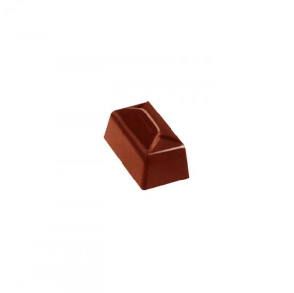 Forma Para Chocolate Policarbonato (Sp1025) - Pavoni Italia
