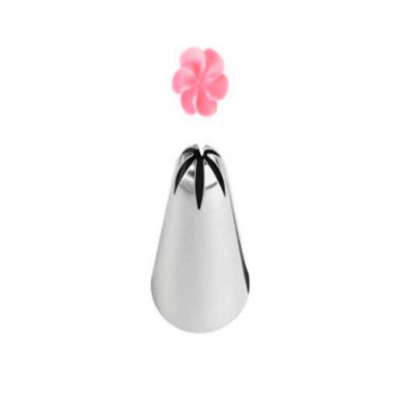 Bico De Confeitar - Flor - N° 2D - Wilton