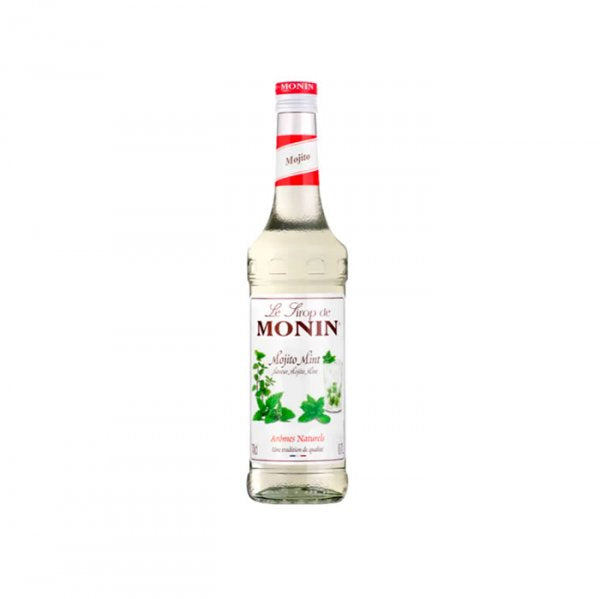 Xarope De Menta Mojito - 700Ml - Monin