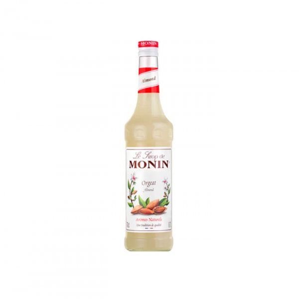 Xarope De Amendoa - 700Ml - Monin