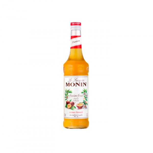 Xarope De Maracujá - 700Ml - Monin