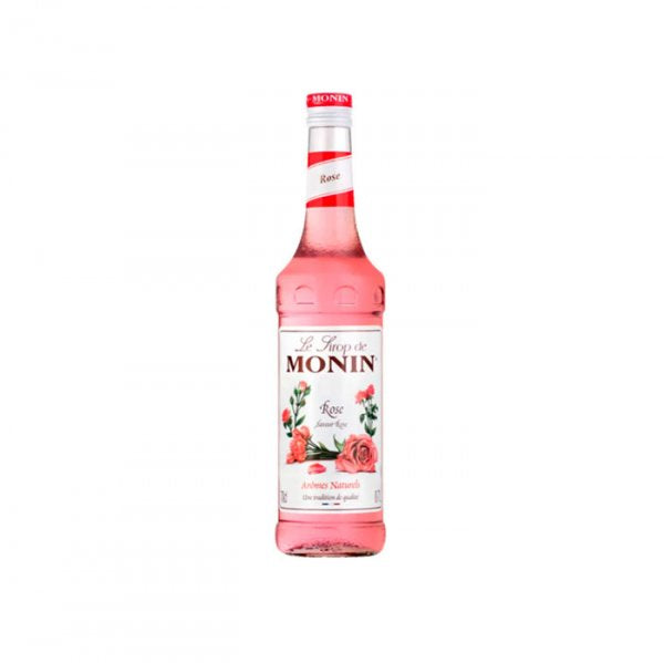 Xarope De Rosa - 700Ml - Monin
