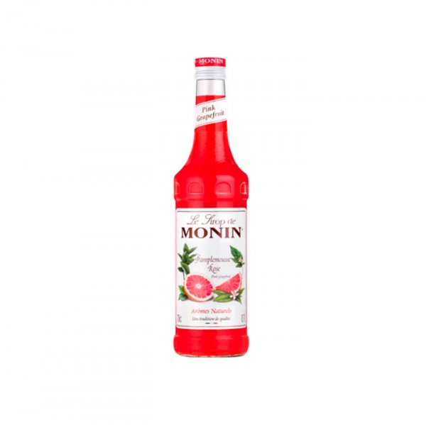 Xarope De Toranja - 700Ml - Monin