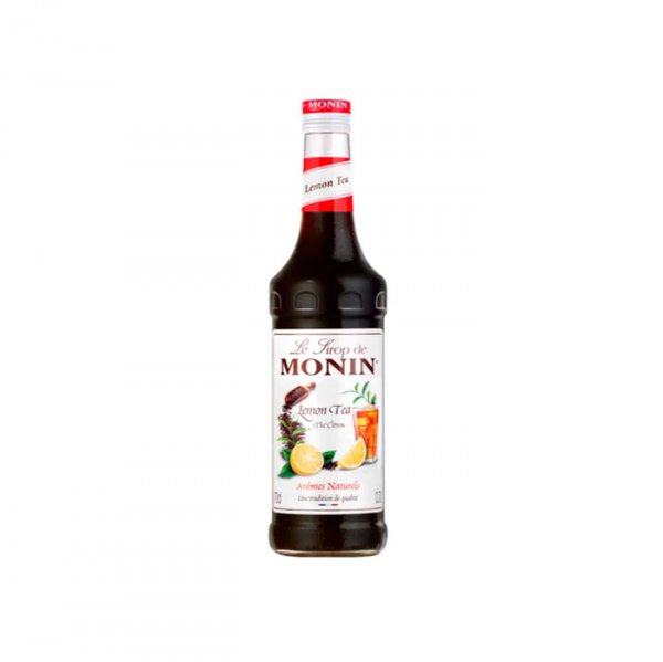 Xarope de Chá Limão - 700ml - Monin