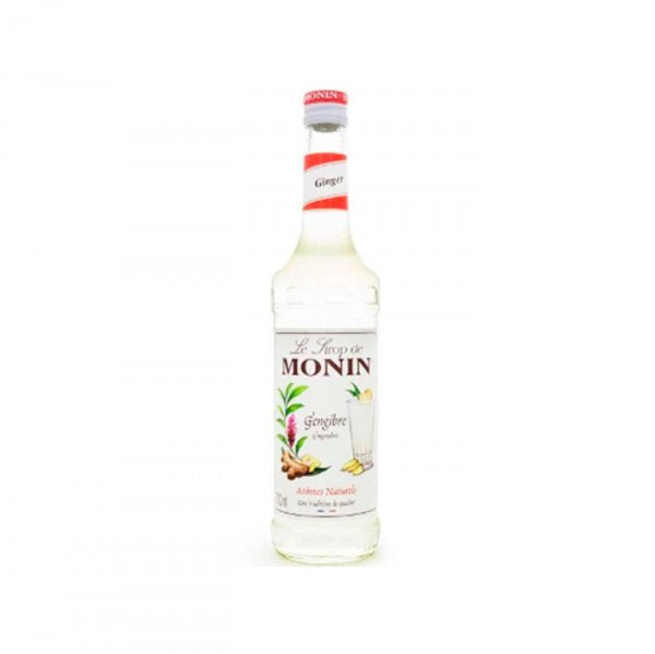 Xarope De Gengibre - 700Ml - Monin