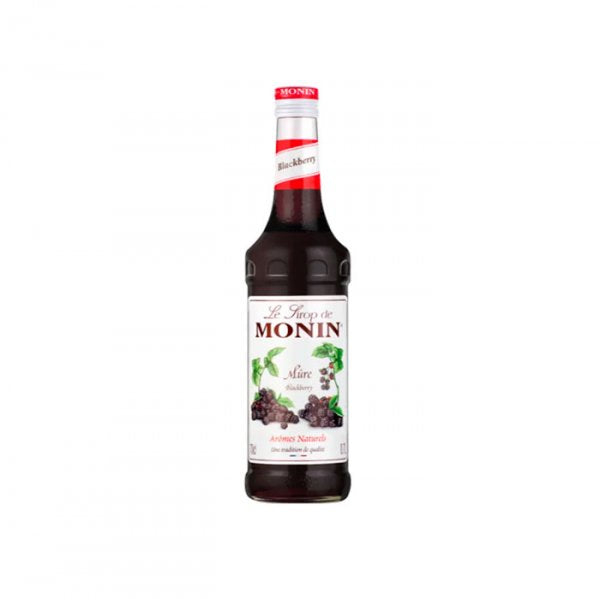 Xarope de Amora - 700ml - Monin