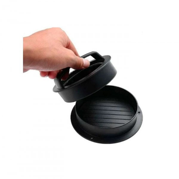 Modelador De Hamburger (3X1) - Mimo Style