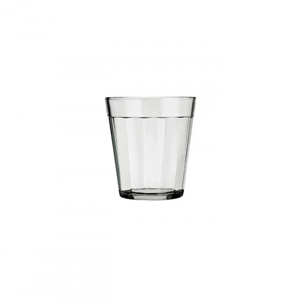 Copo Americano 200Ml (C/10Un) - Sertplast