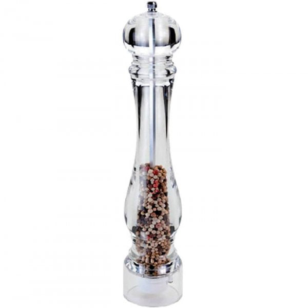 Moedor Acrilico 32Cm - Metaltex