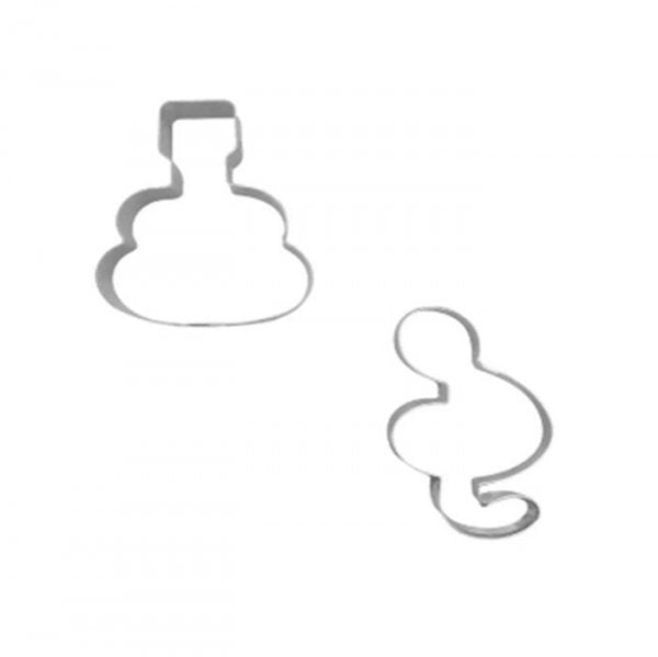 Kit Cortador Violao E Nota Sol 1G - R.R Oliveira