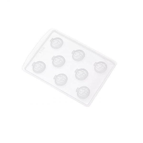 Forma  Simples Halloween (Ref 1184) - Crystal Forming