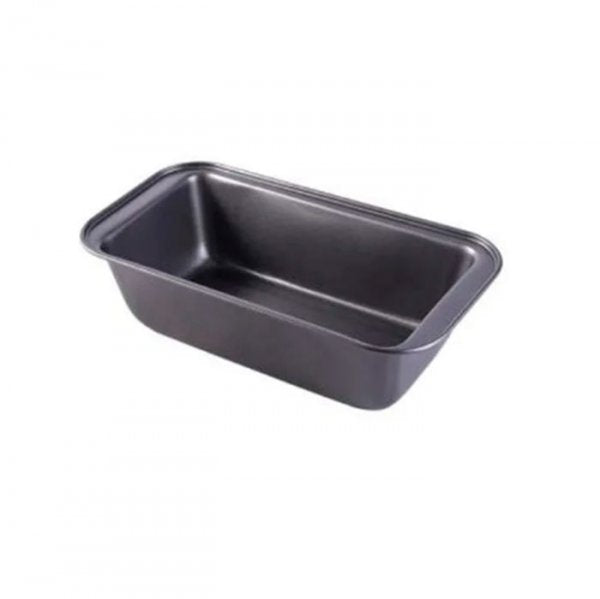 Forma Bolo Ingles Aco Com Antiaderente N1 (21,5X11,5Cm) - Doupan