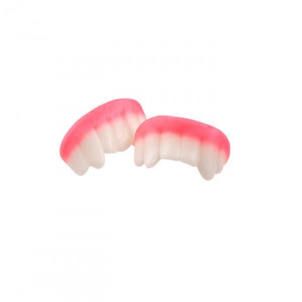 Goma Dentadura (500G) - Fini