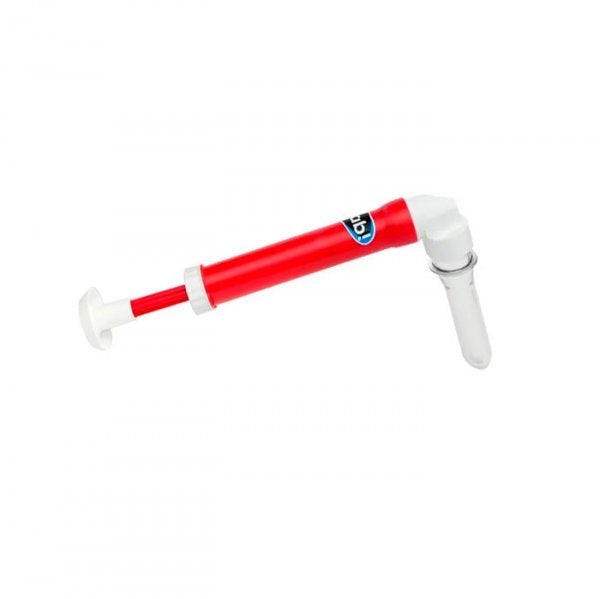 Bombinha Pulverizadora Vermelho - Fab!