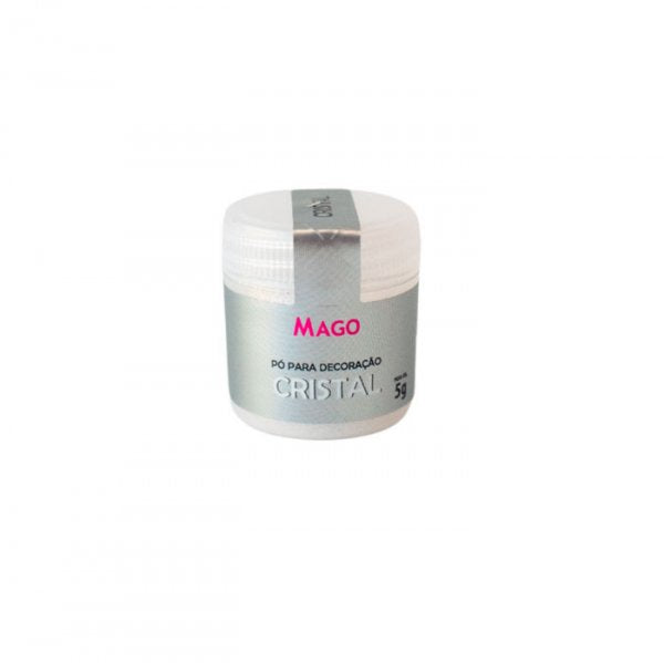 Po Para Decoracao Cristal 5G - Mago