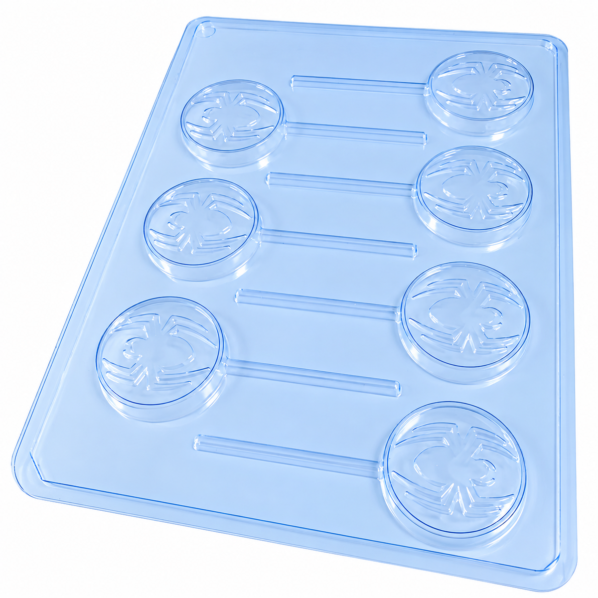 Forma Simples SP - Pirulito Aranha (3715) - BWB