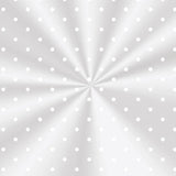 Saco Transparente Poá Branco - Pacote 100un - Cromus