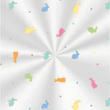 Saco Transparente 11x19,5 Bliss - 50 un - Cromus