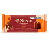 Chocolate Nobre Blend - Barra 1,01Kg - Sicao