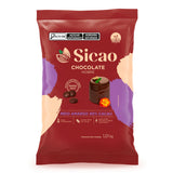 Chocolate Nobre  Meio Amargo 40% - Gotas 1,01Kg - Sicao
