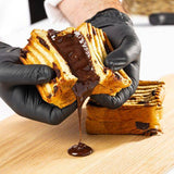 Chocolate em Gotas Amargo Seleção 52% - 20kg - Sicao