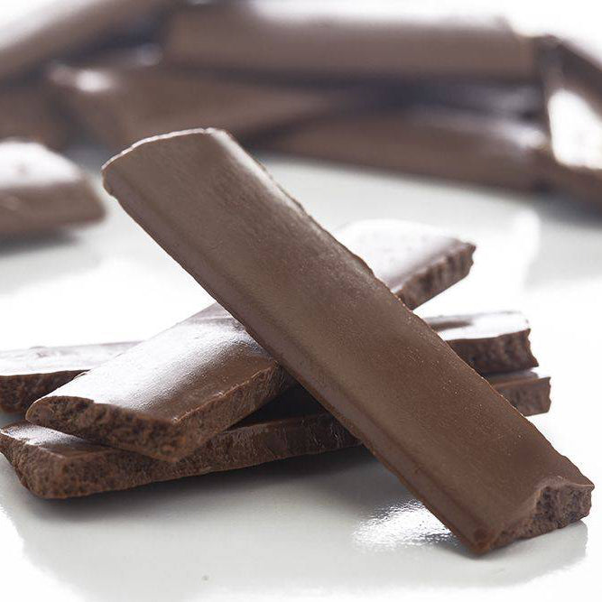 Cobertura Mais Meio Amargo Kibbles - 10kg - Sicao