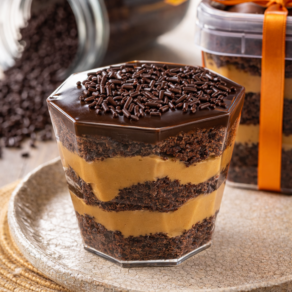 Chocolate em Pó 50% Cacau - 1,01Kg - Sicao