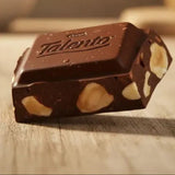 Chocolate Talento ao Leite com Castanha do Pará - 25g - Garoto