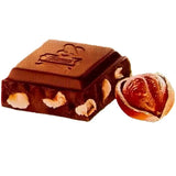 Chocolate Talento Diet Avelãs  - 25g - Garoto