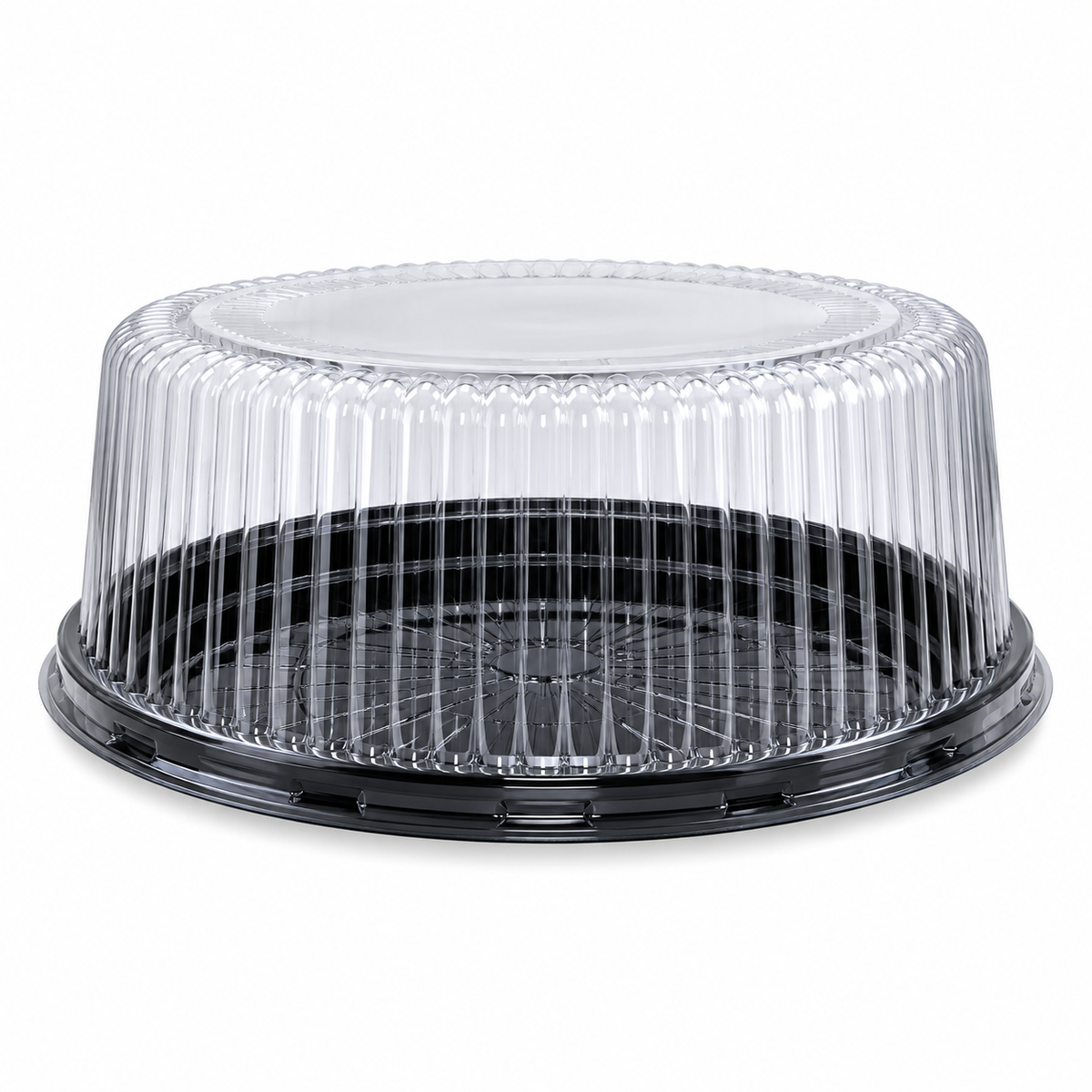 Embalagem Alta para Torta - P60MA - 2,5kg  - Prafesta