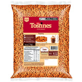 Biscoito Tostines Granulado - 1kg - Nestlé