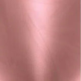 Embalagem Alum.Metalizado para Trufa - Rosé Gold - 14,5x15,5 - 100un - Cromus