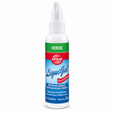 Corante Liquigel Verde - 25g - Arcolor