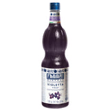 Xarope Violeta - 1L - Fabbri